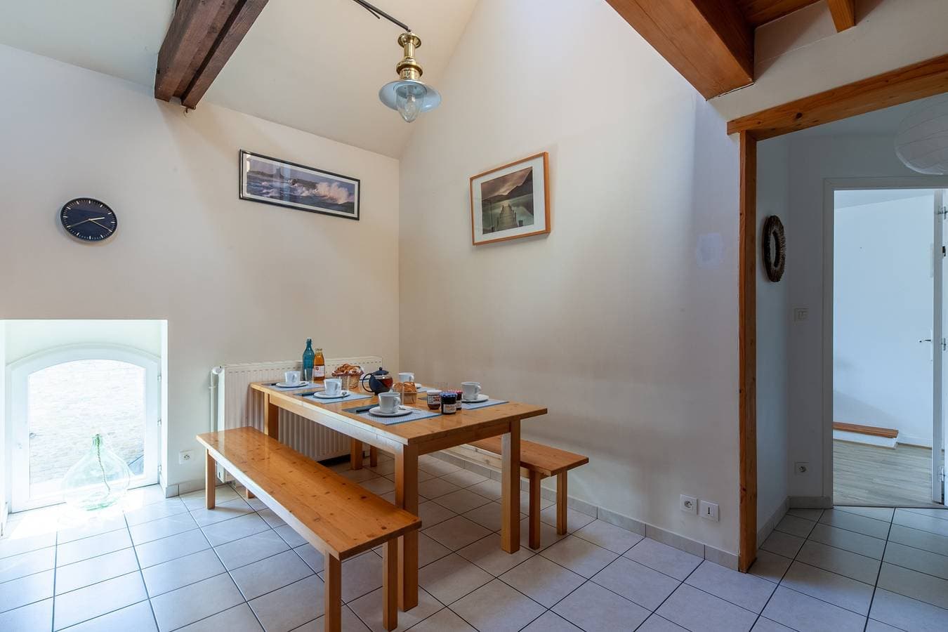 Foto 12 von 14: Ferienhaus für 6 Personen