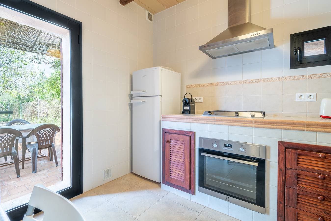 Foto 5 von 24: Finca 'Andres' mit Bergblick, Wi-Fi und Klimaanlage