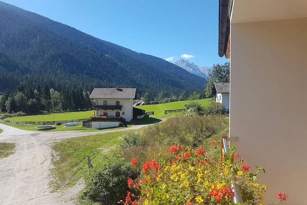 Foto 10 von 30: Appartement-Bergblick