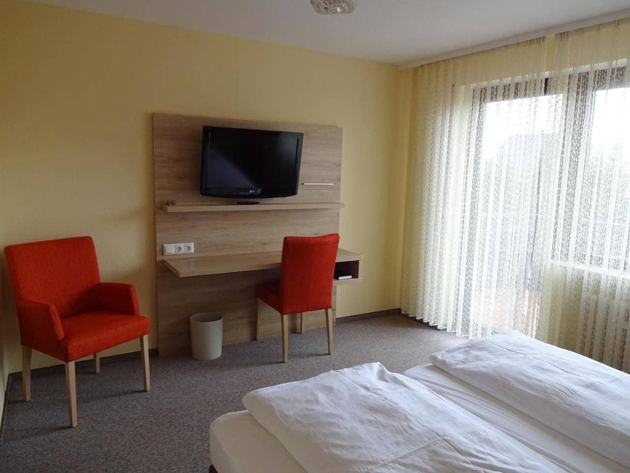 Foto 3 von 19: Double Room