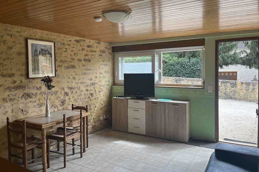 Foto 10 von 18: House Beynac in Sarlat for 2 persons with parking