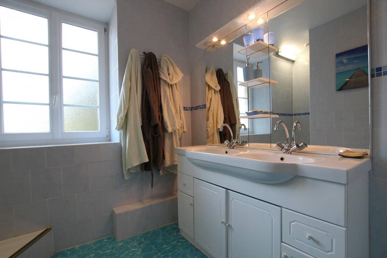 Foto 12 von 21: Gîte du Château
