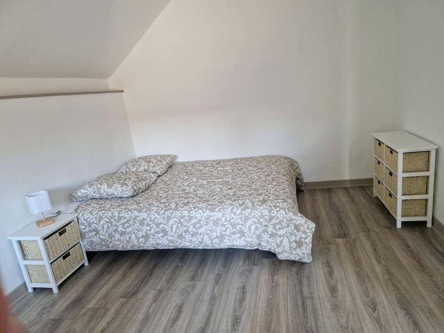 Foto 4 von 6: One-Bedroom Apartment