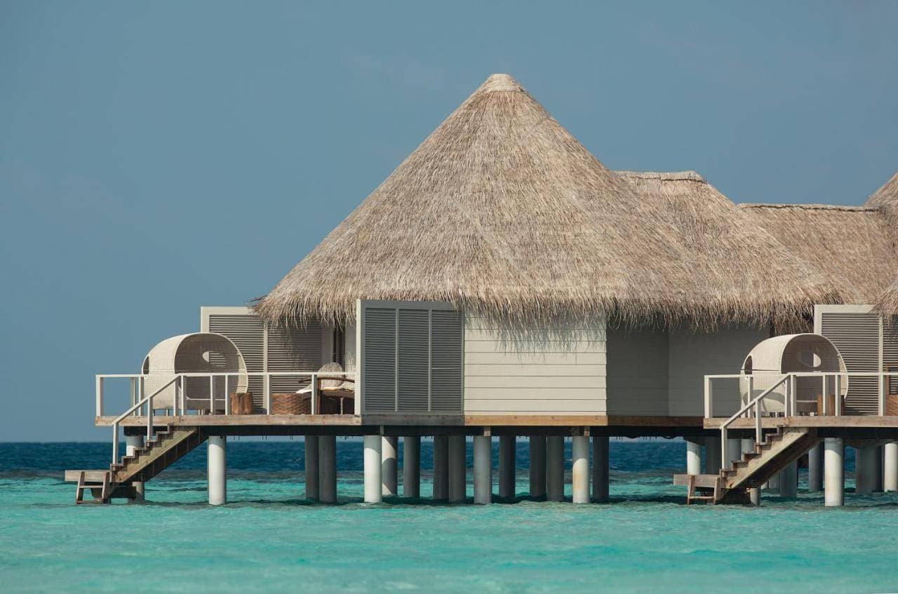 Foto 2 von 9: Beach Villa with 20% off on Spa