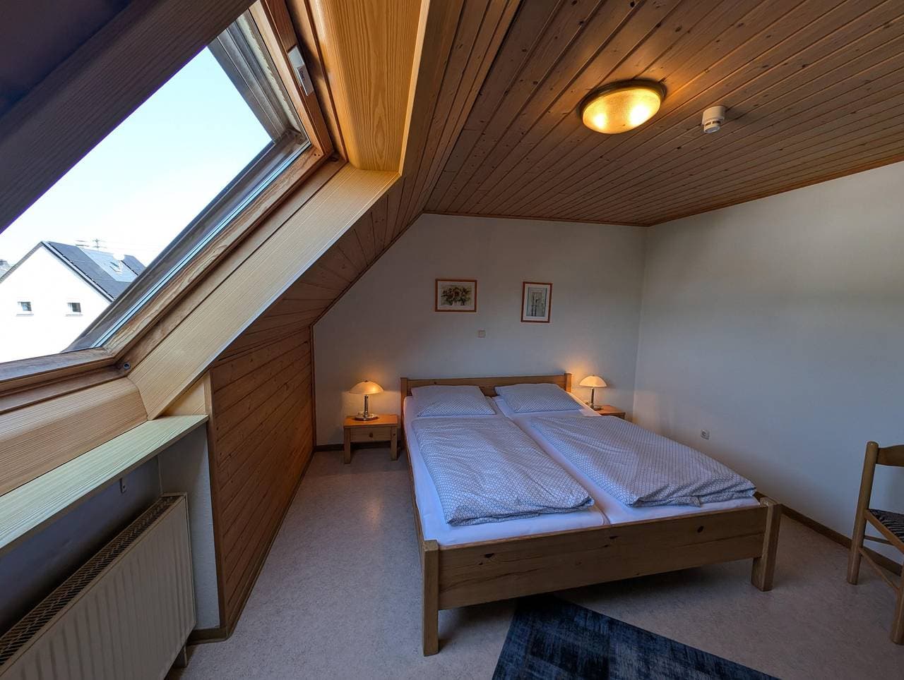 Foto 4 von 20: Zimmer Nr. 1