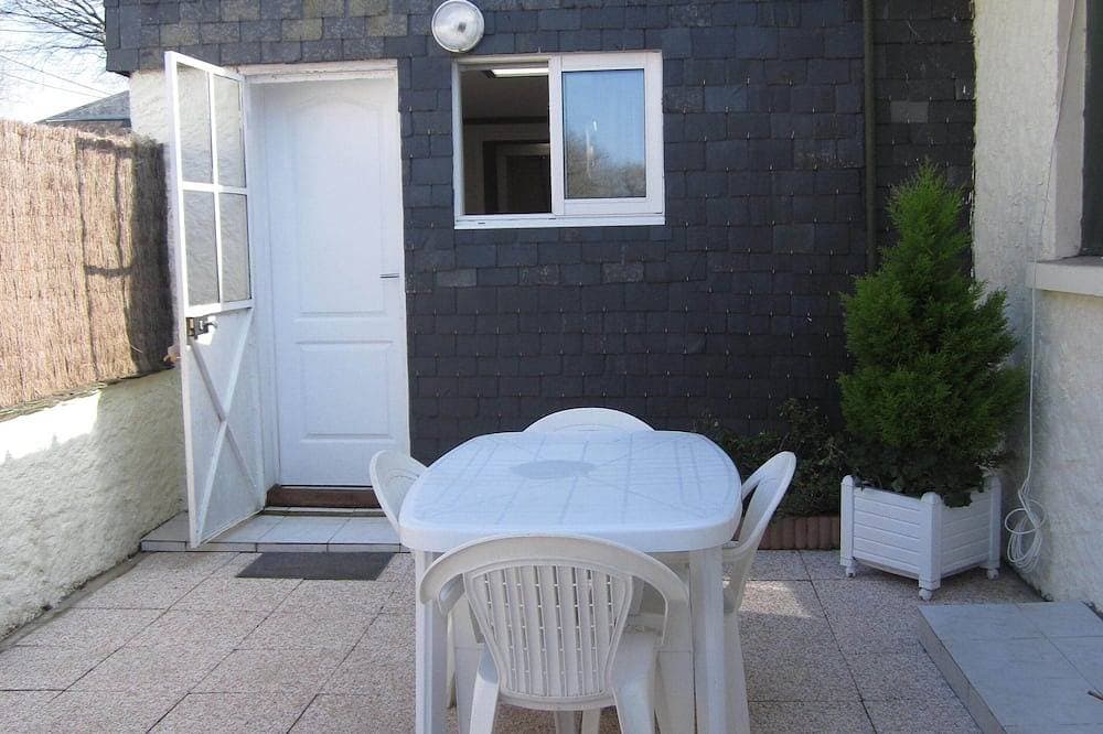 Foto 9 von 9: Arradon, pleasant ground floor apartment - 10 minutes from the beach