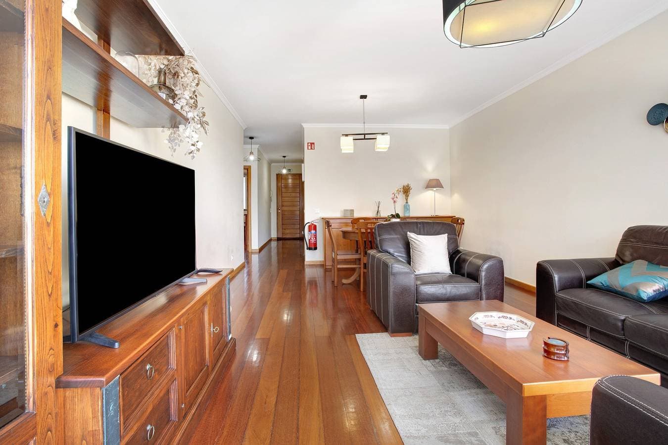 Foto 4 von 25: Ferienwohnung 'Fénix Garajau' mit Meerblick, Balkon und WLAN