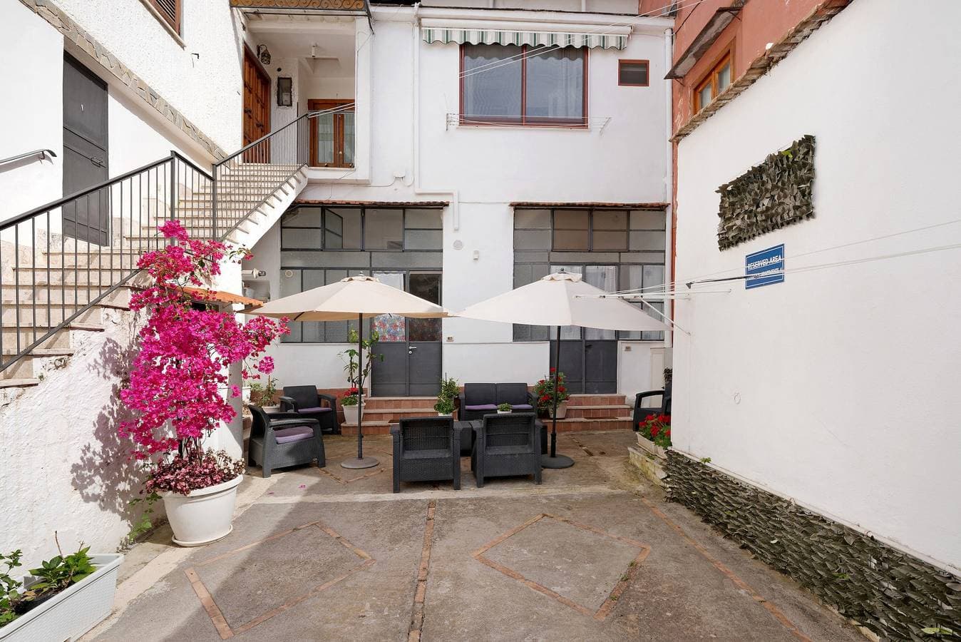 Penisola Apartment 1