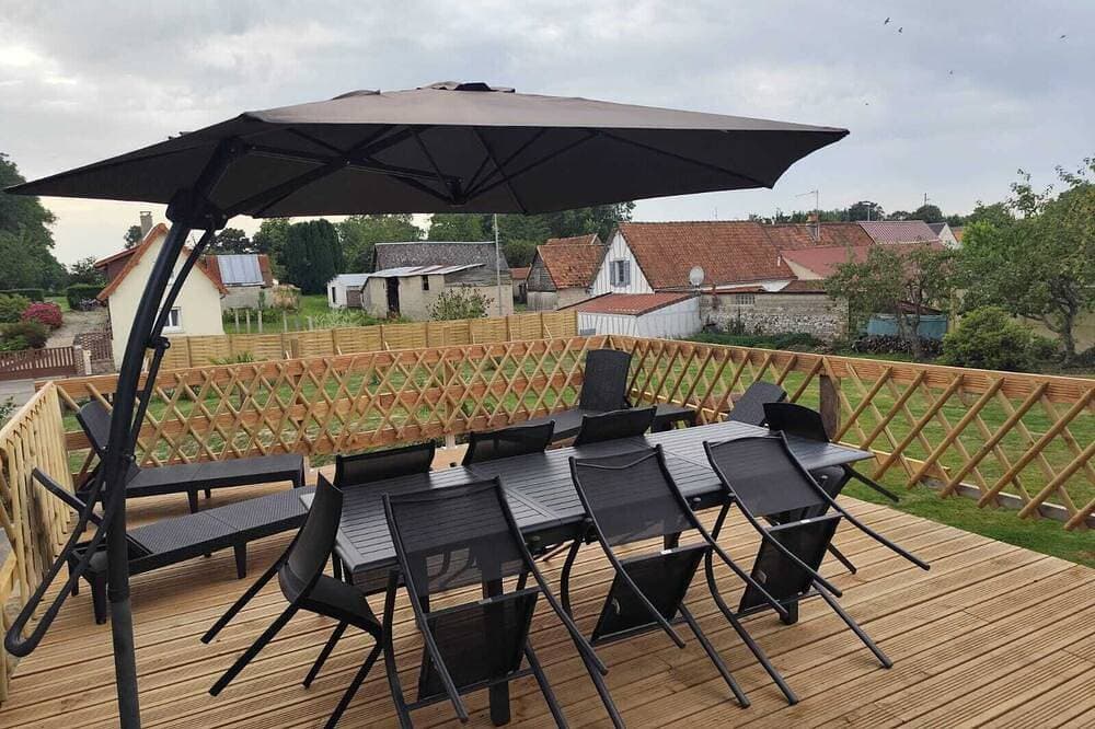 Le Charme de la Campagne a 5 Minutes de mer 1