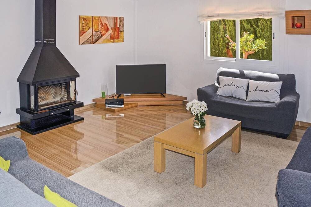 Foto 7 von 30: Cozy home in Lluchmajor