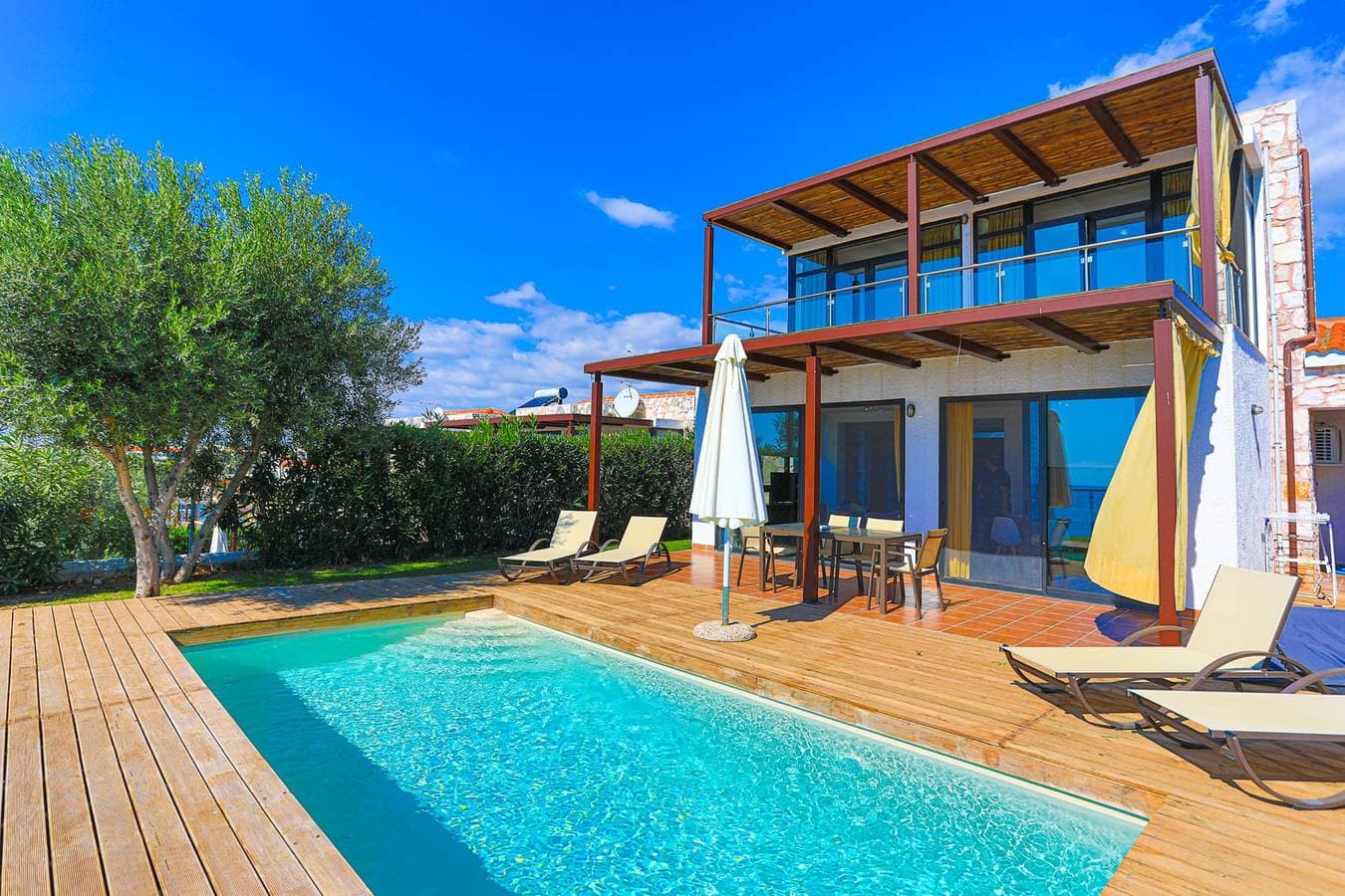 Kalma Villa Ena 1