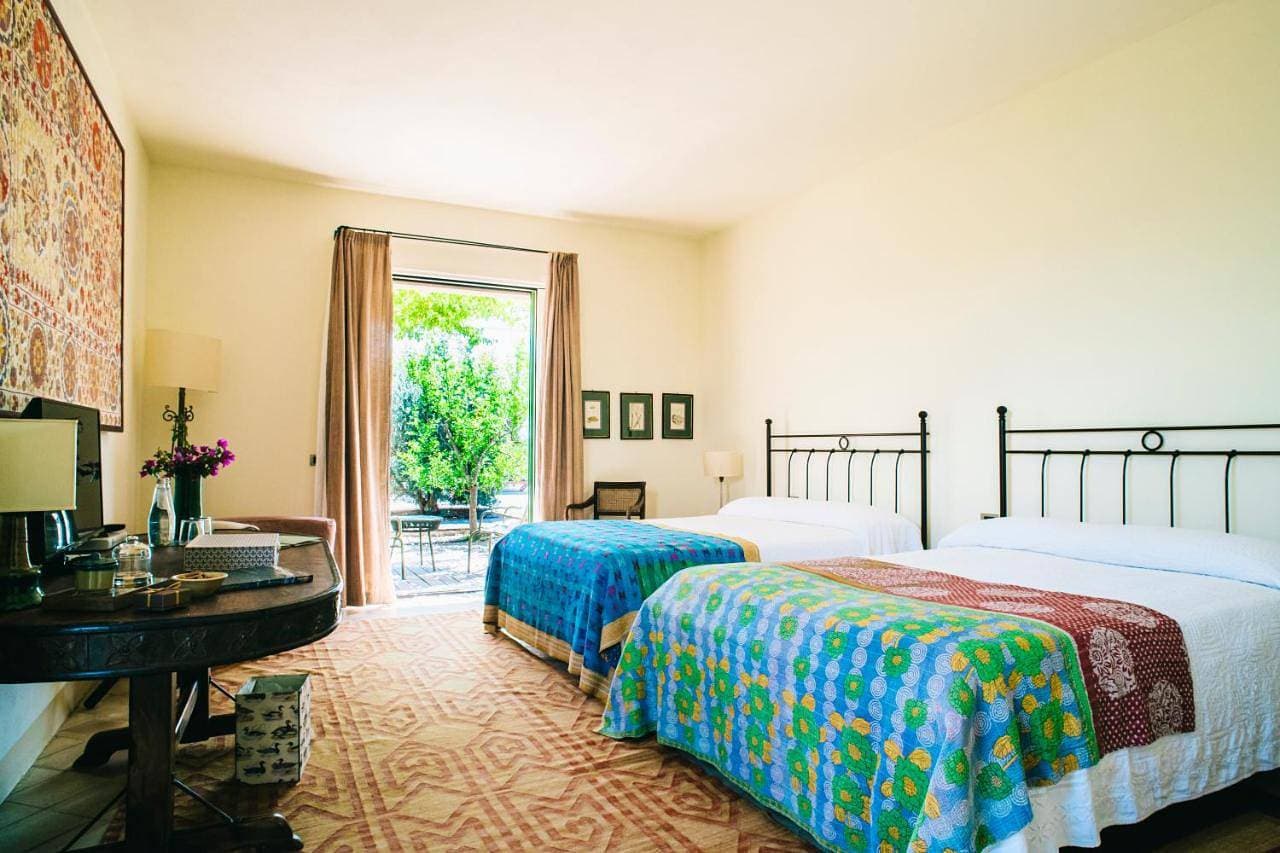 Foto 6 von 9: Queen Room with Two Queen Beds