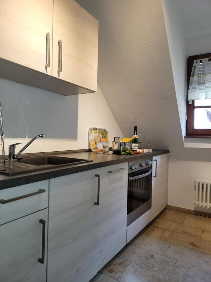 Foto 5 von 24: One-Bedroom Apartment