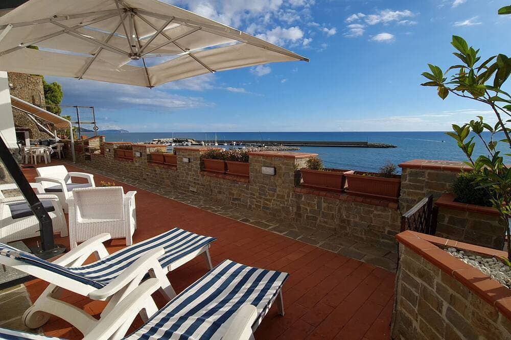 Attinia - Villa Martina Mare 1
