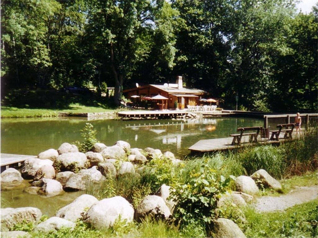 Foto 12 von 28: Ferienwohnung mit 2 Schlafzimmer