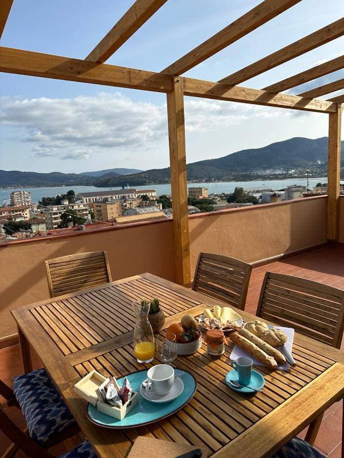 La terrazza al forte 1