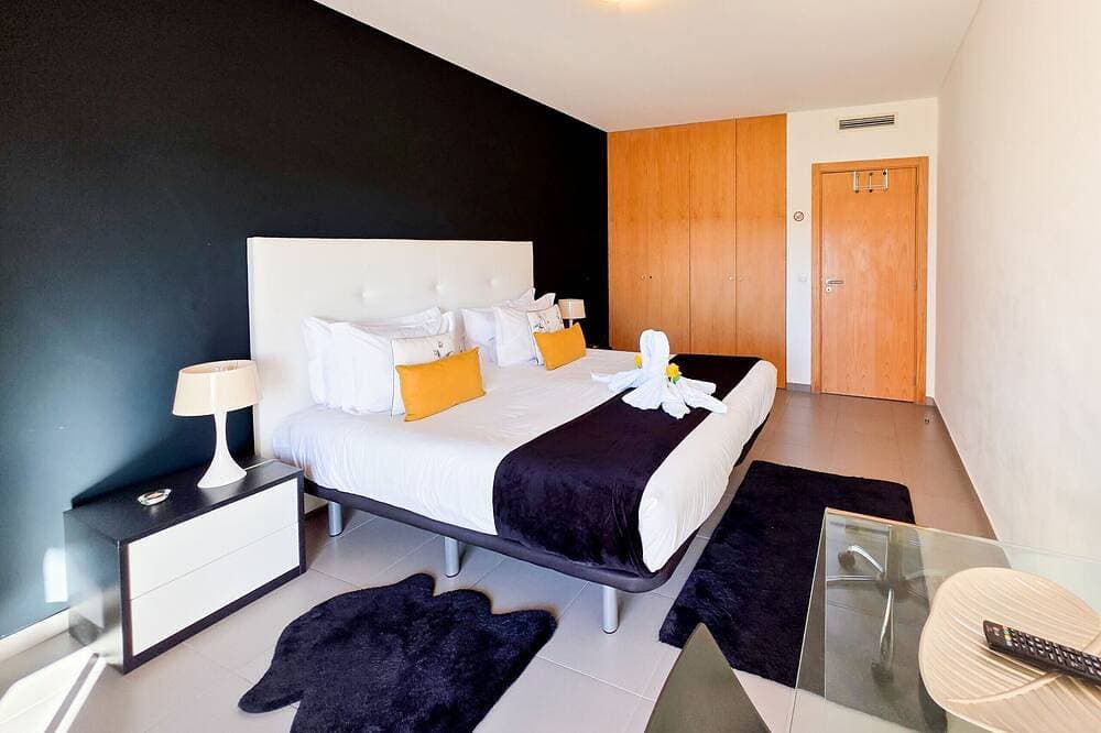 Foto 7 von 30: Rocha Paradies Perle Wohnung