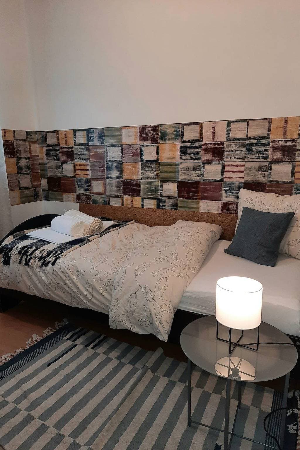 Foto 11 von 15: 3-Zimmer-Ferienwohnung mit Terrasse Bužinija (Novigrad) A-25297-a