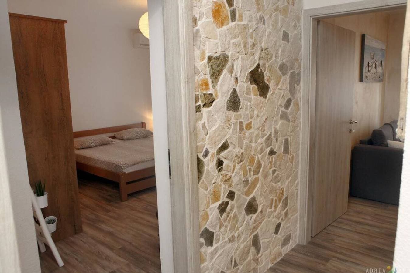 Foto 12 von 18: Apartment by Umag sea