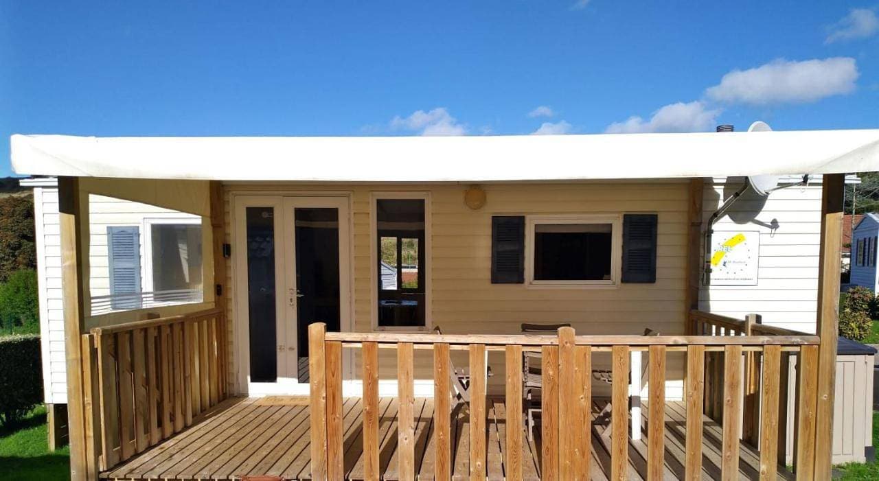 Foto 2 von 11: Mobile Home