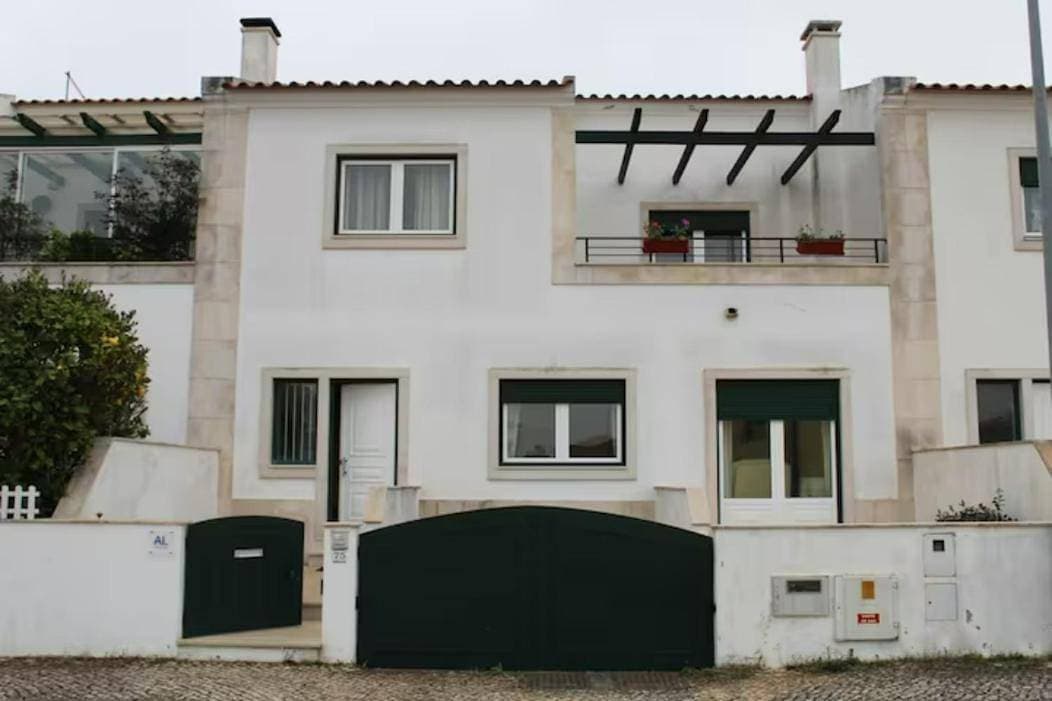 Casa dos Limões 1