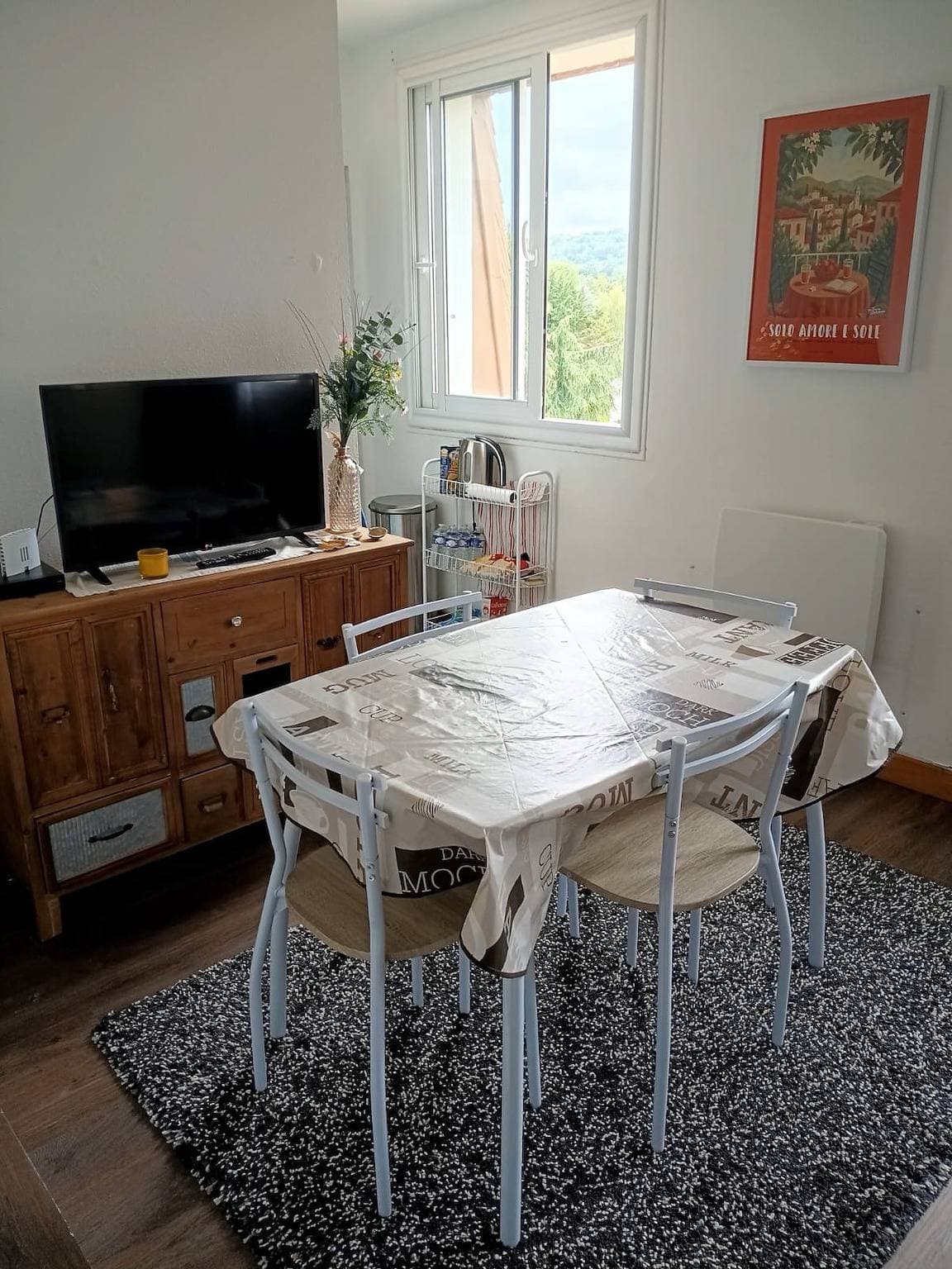 Foto 2 von 10: Ferienwohnung für 4 Personen