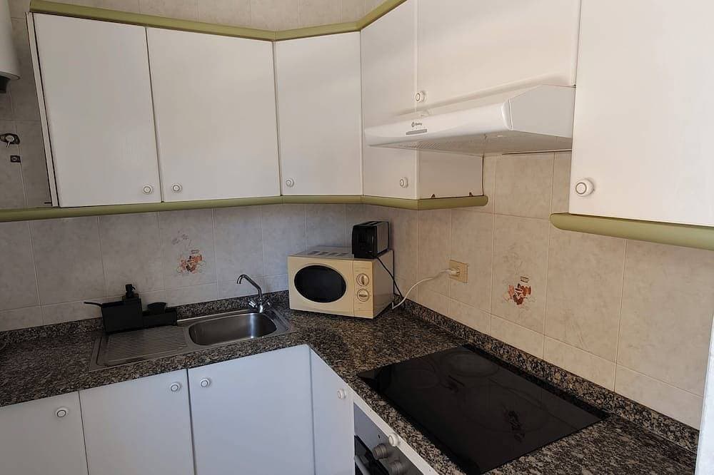 Foto 9 von 11: Apartment mit Meerblick am Strand von Los Cristianos