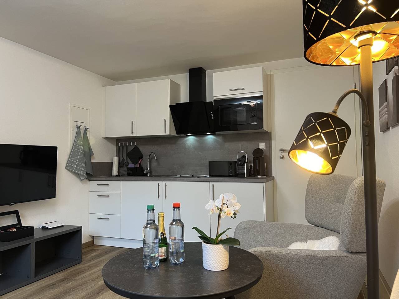 Foto 4 von 11: Top Apartment Zentrum Bad Urach