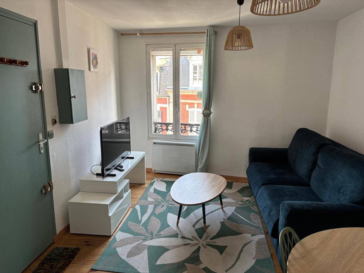 Foto 2 von 9: One-Bedroom Apartment