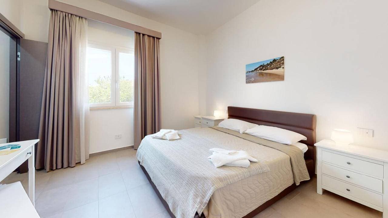 Foto 6 von 16: Standard Double Room