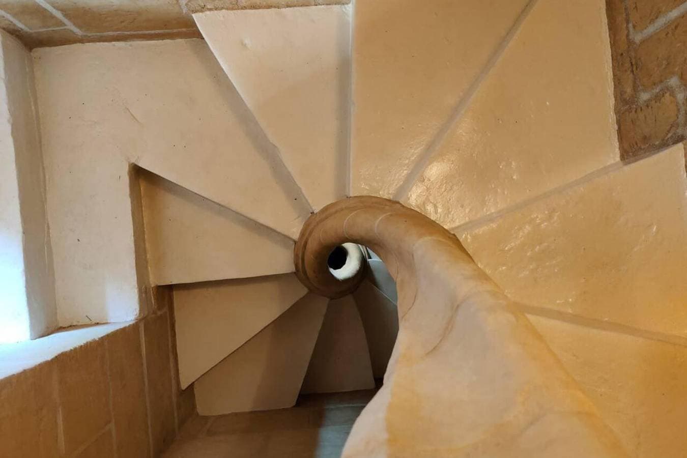 Foto 12 von 34: Ferienhaus für 3 Personen mit Balkon