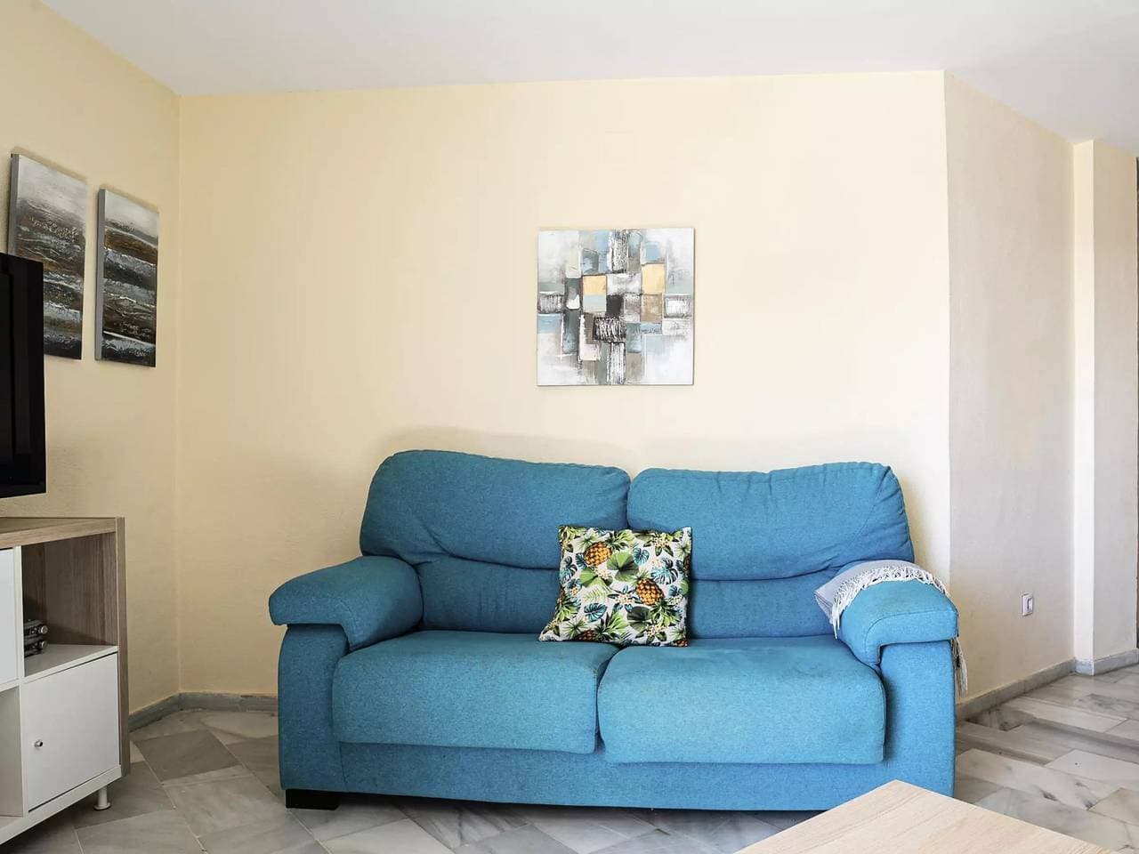 Foto 8 von 23: 3 Zimmer 4 Personen