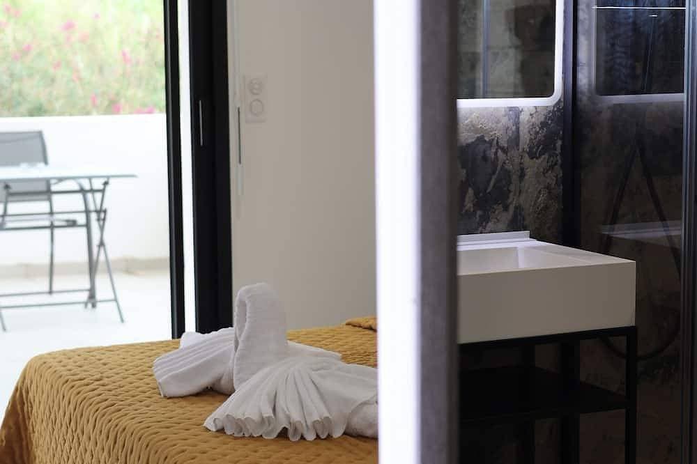 Foto 5 von 30: Suite-Premium-Nasszelle-1er étage