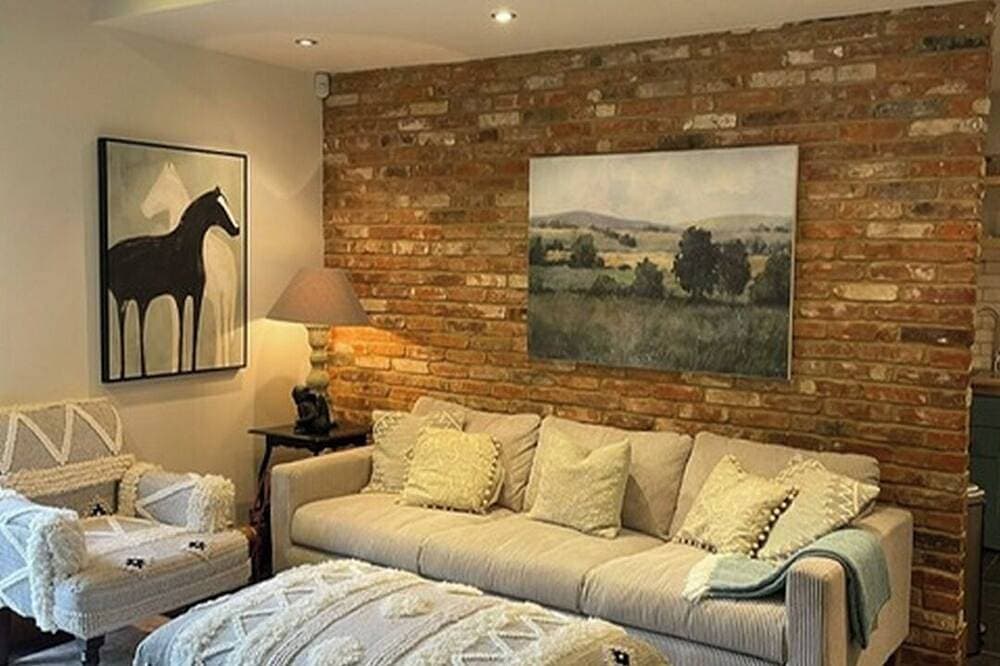 Foto 4 von 17: Cozy Cottage Retreat in Surrey Hills