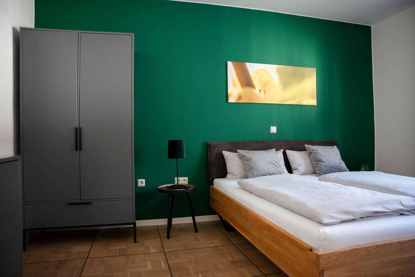 Foto 4 von 23: Appartement  "Winzerschlaf"