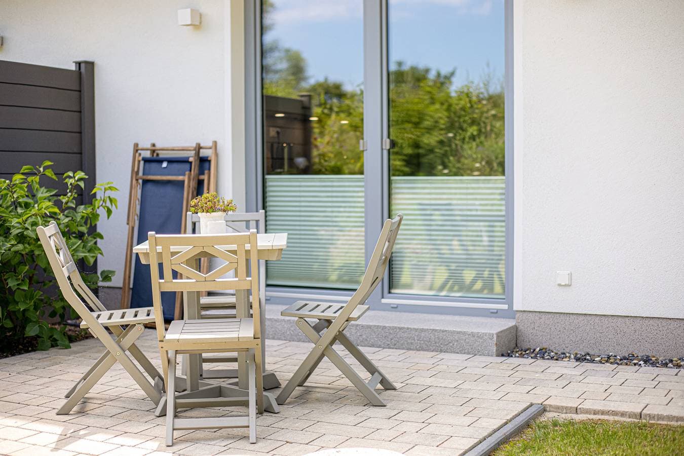 Foto 11 von 32: Ferienhaus Seeherz