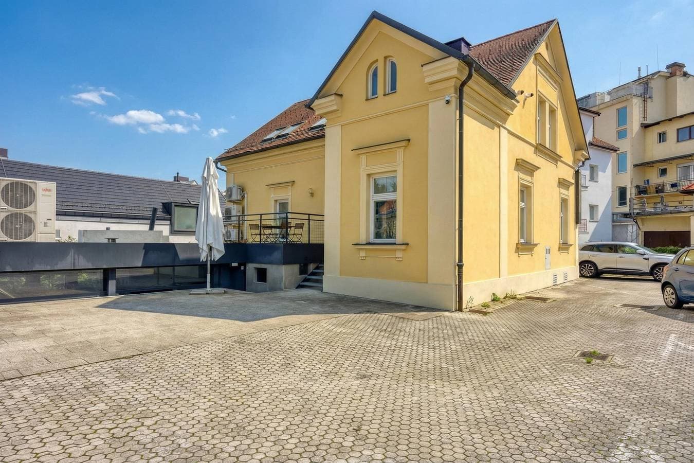 Foto 11 von 15: Jantar 2 Studio with Terrace Novo Mesto