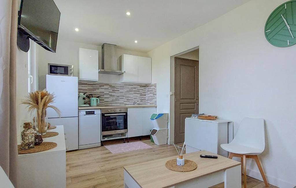 Foto 5 von 17: One-Bedroom House