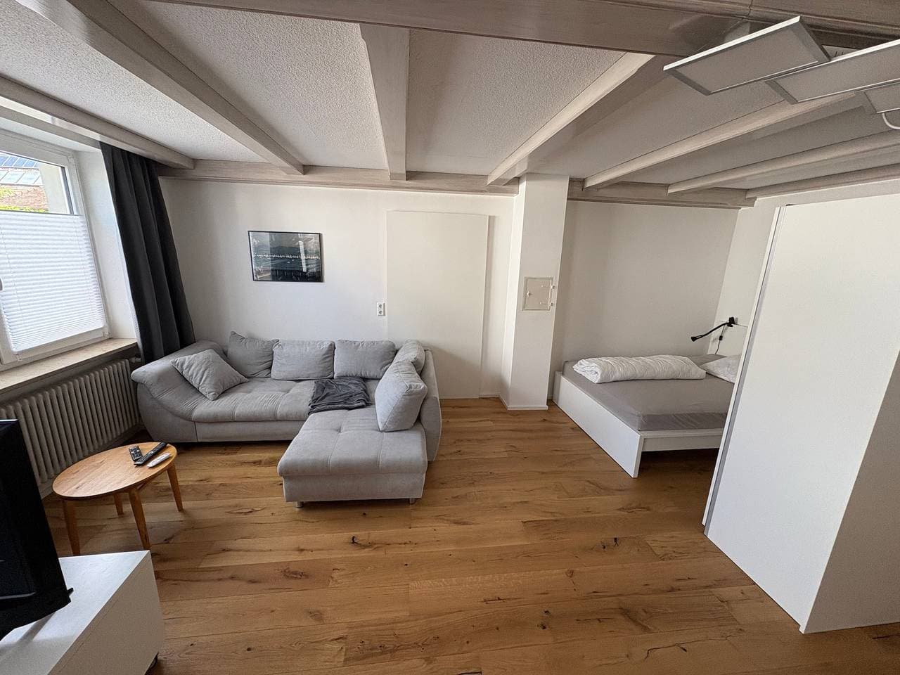 Foto 2 von 10: Moderne ferienwohnung bodensee