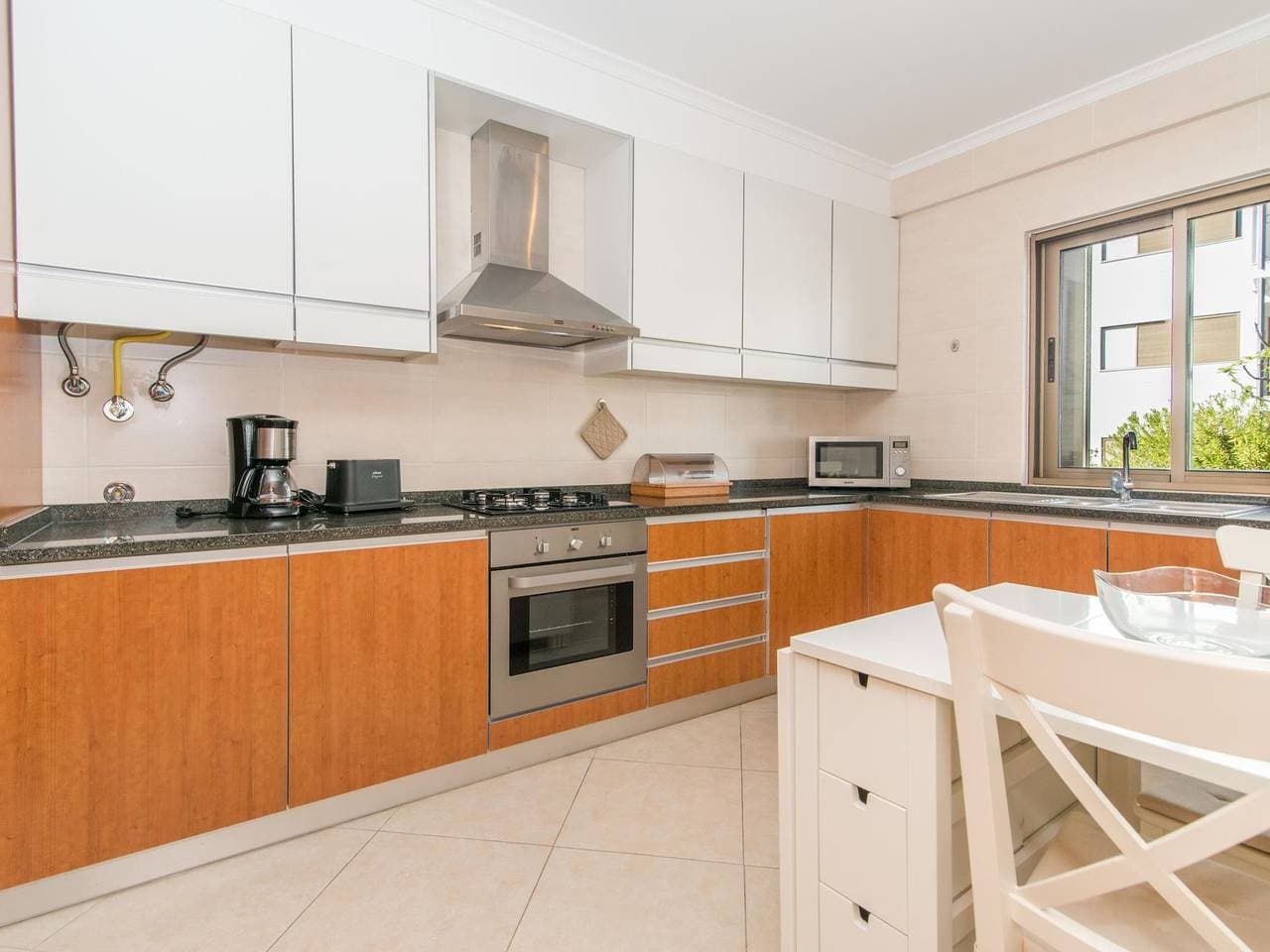 Foto 12 von 38: Ferienwohnung für 8 Personen mit Pool