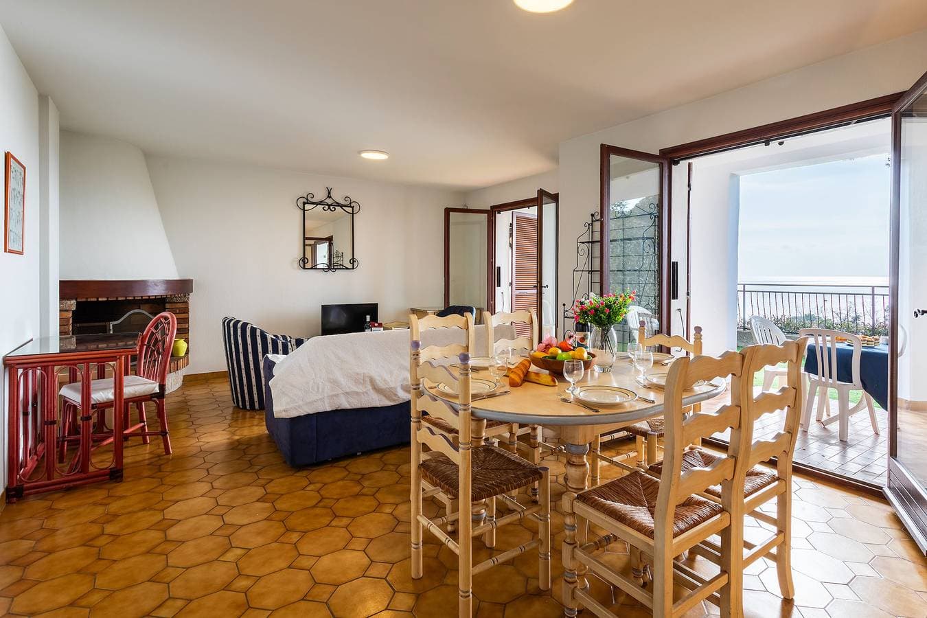 Foto 13 von 32: La Soleillade By Riviera Holiday Homes
