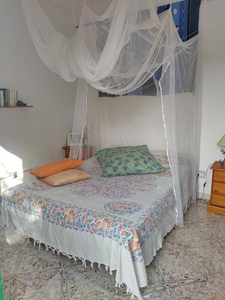 Foto 6 von 6: Double Room with Shared Bathroom