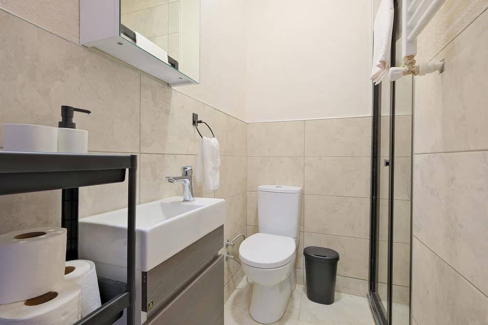 Foto 6 von 15: 1 bedroom apartment in enchanting Beyoğlu with AC, WiFi