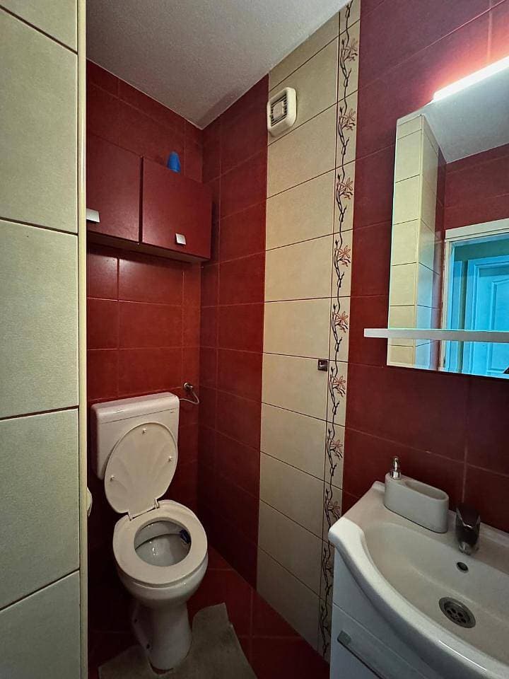 Foto 10 von 20: Two-Bedroom Apartment