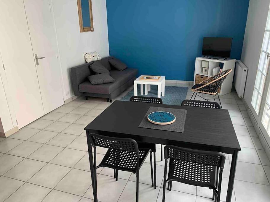 Foto 5 von 20: One-Bedroom Apartment