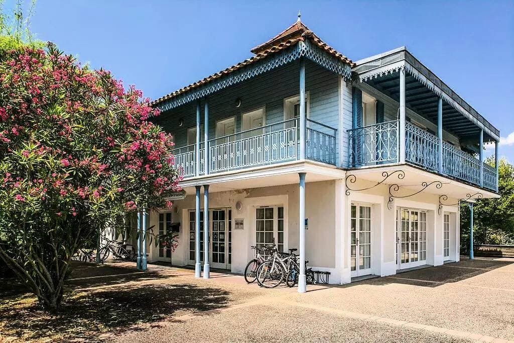 Foto 4 von 20: 2-Zimmer-Wohnung für 4 Personen - Komfort