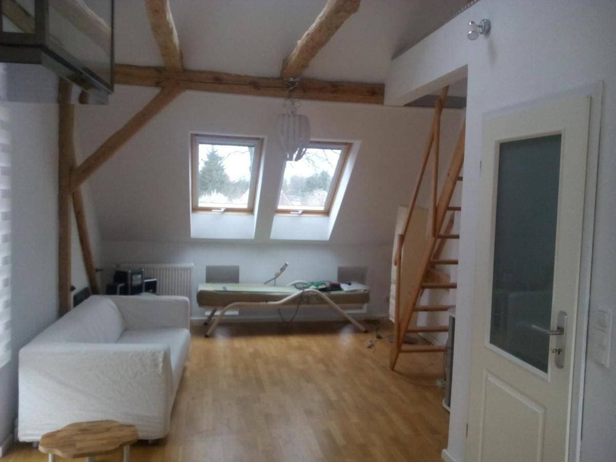 Foto 2 von 33: Two-Bedroom Apartment