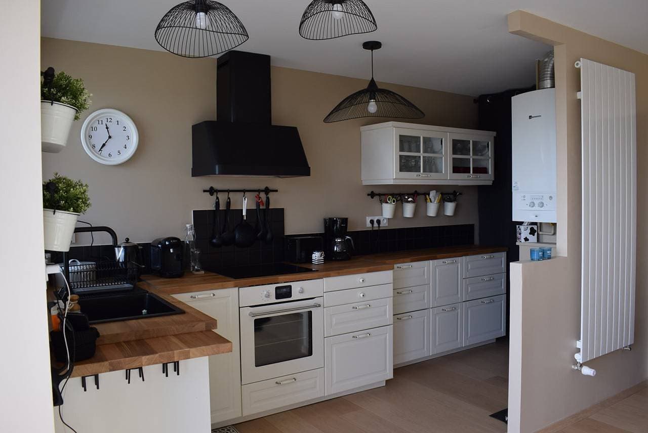 Foto 6 von 16: Ferienwohnung für 2 Personen mit Balkon