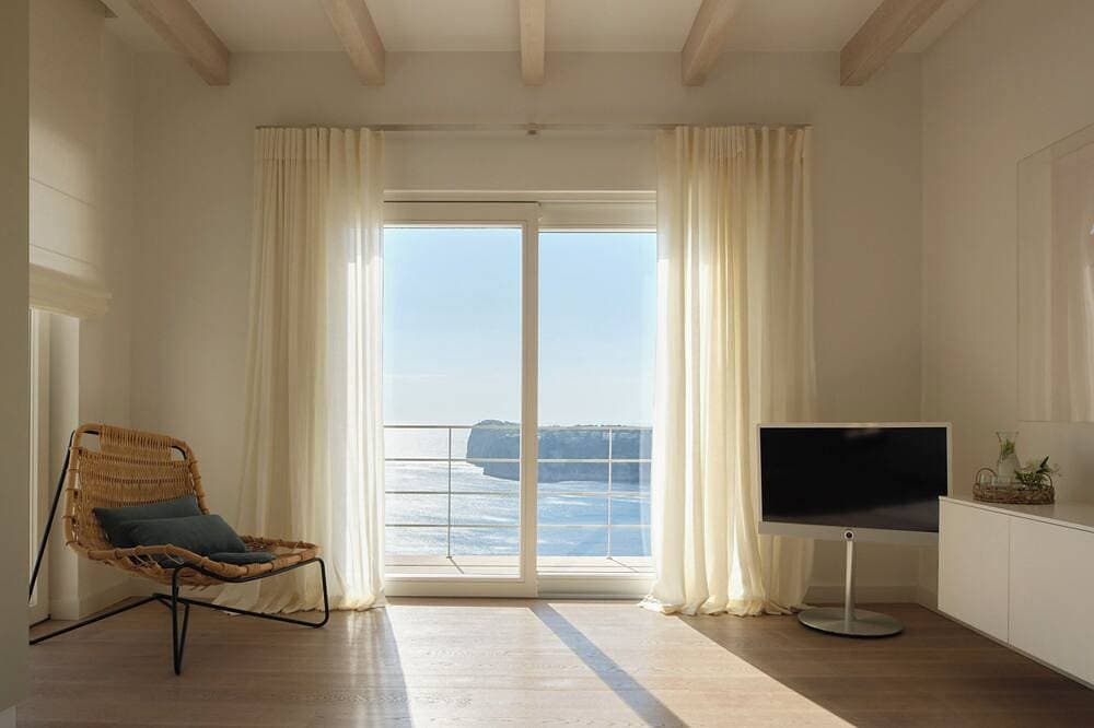Foto 13 von 30: Villa Puesta del Sol – Luxuriöse Villa mit Meerblick
