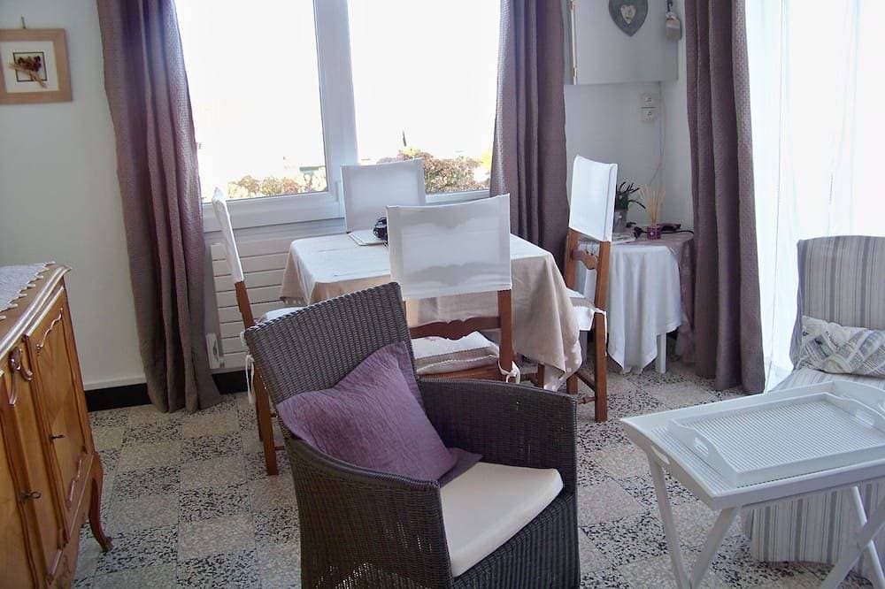 Foto 8 von 24: Mietshaus mit Meerblick 3 Sterne Zulassungsnummer 07601076515130048
